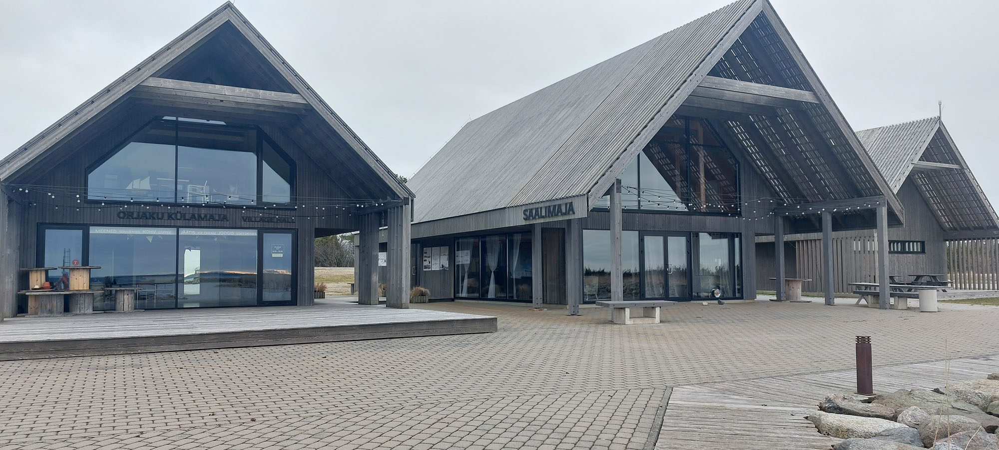 Orjaku harbour_2 (Photo: © K. Soo) Orjaku harbour_2 (Photo: © K. Soo)