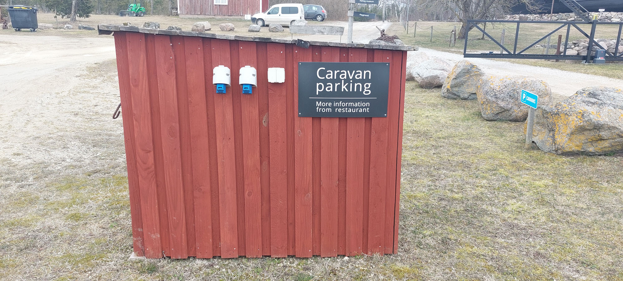 Koguva harbour_4 (Photo: © K. Soo) Koguva harbour_4 (Photo: © K. Soo)