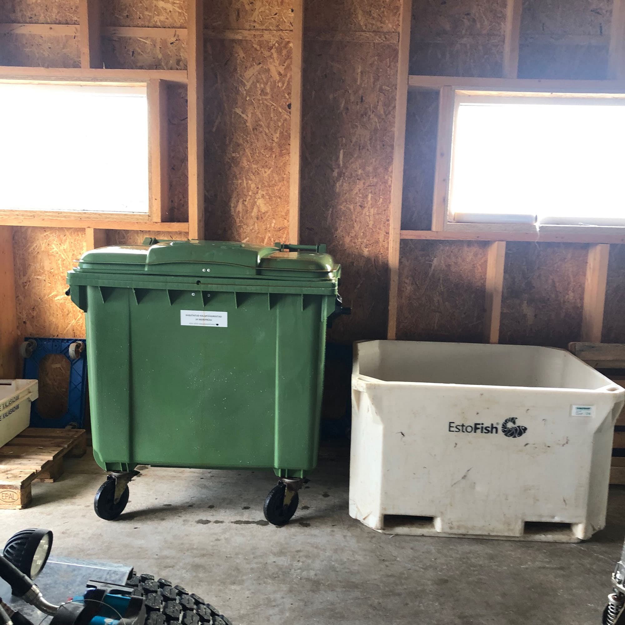 Puise WP2 Workshops_14 (Photo: © M. Press) Puise WP2 Workshops (Photo: © M. Press)