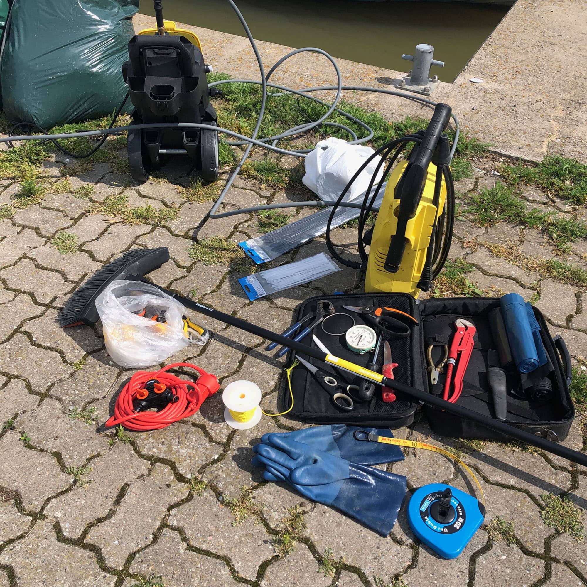 Puise WP2 Workshops_12 (Photo: © M. Press) Puise WP2 Workshops (Photo: © M. Press)