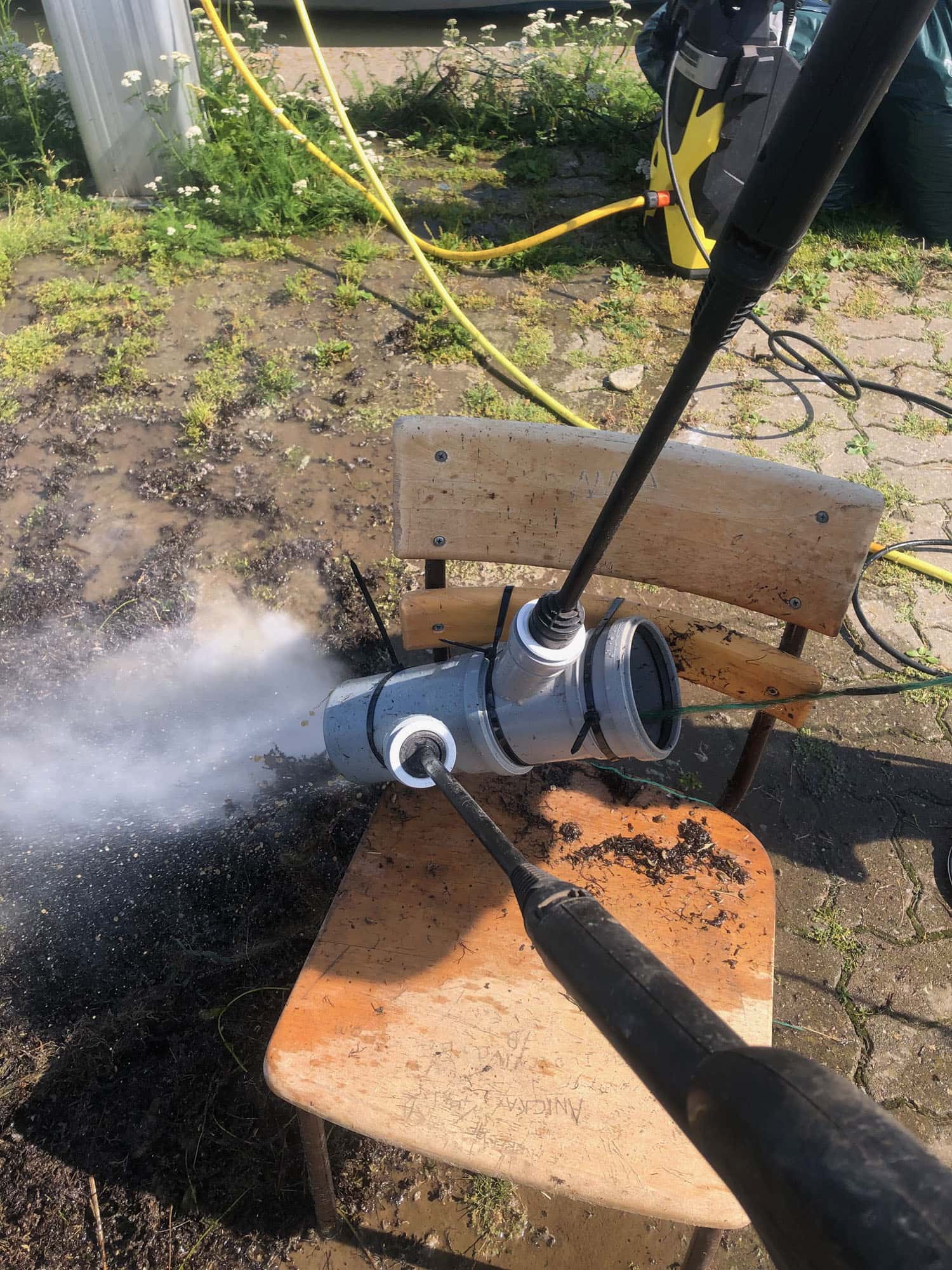 Puise WP2 Workshops_9 (Photo: © M. Press) Puise WP2 Workshops (Photo: © M. Press)