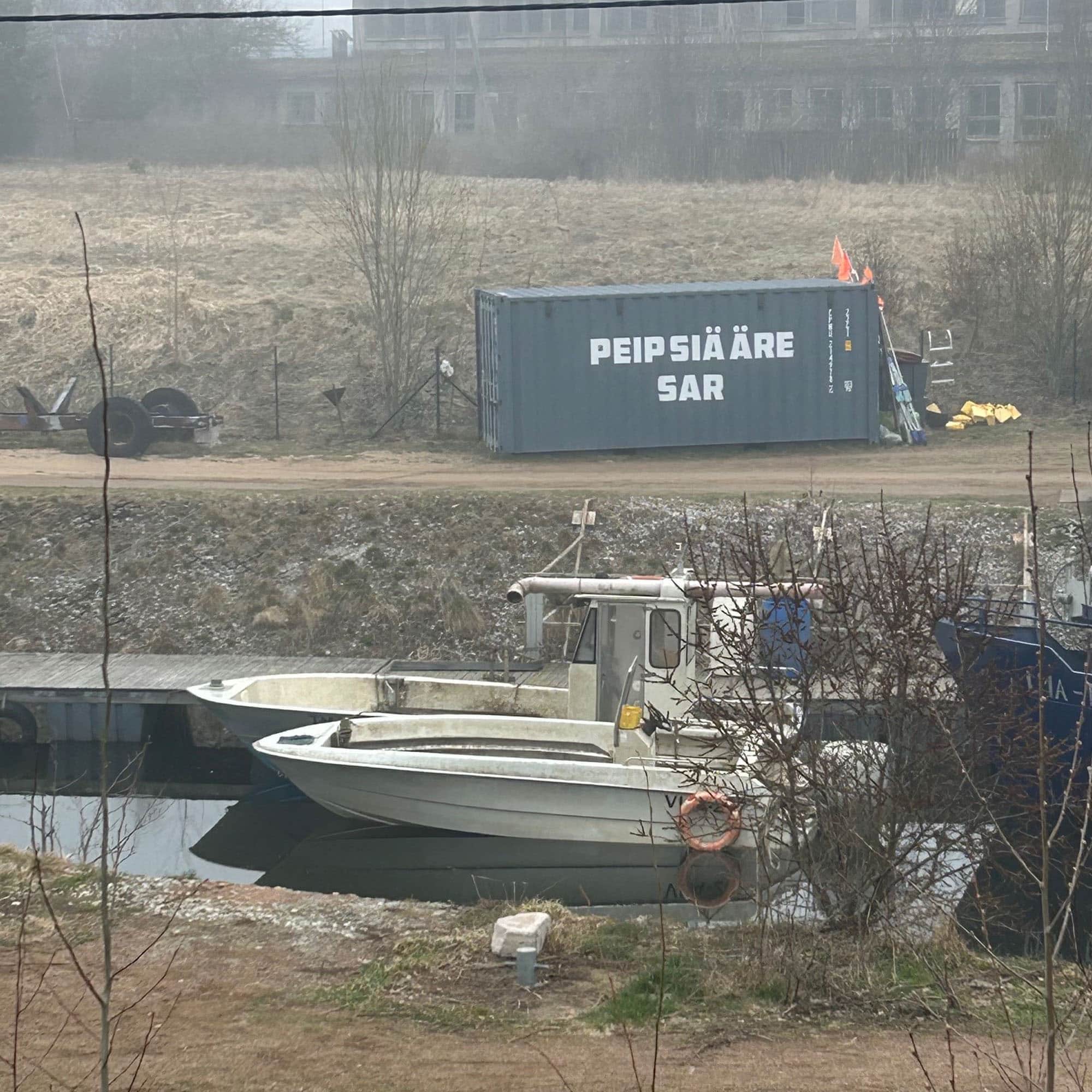 Kallaste harbour_4 (Photo: © M. Press) Kallaste harbour_4 (Photo: © M. Press)