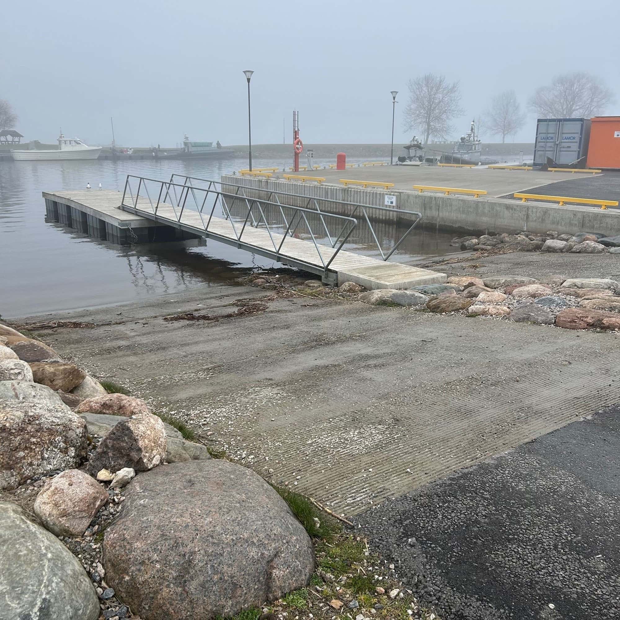 Mustvee harbour_3 (Photo: © M. Press) Mustvee harbour_3 (Photo: © M. Press)