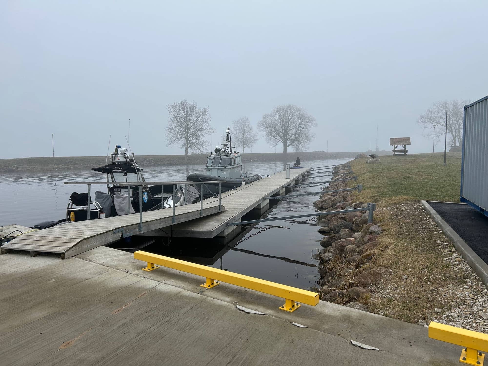 Mustvee harbour_4 (Photo: © M. Press) Mustvee harbour_4 (Photo: © M. Press)