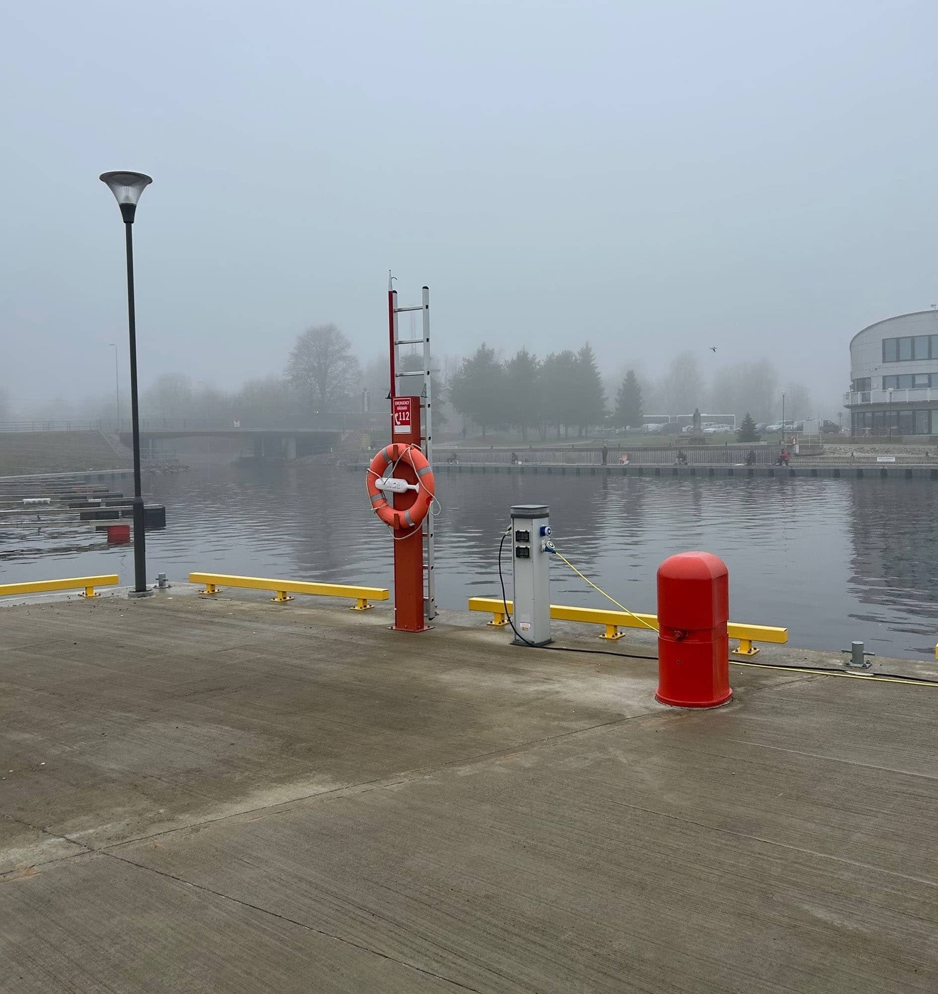 Mustvee harbour_5 (Photo: © M. Press) Mustvee harbour_5 (Photo: © M. Press)