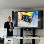 In-person Partner Meeting in Pärnu, 26.03.2025 (Photo: © M. Press)