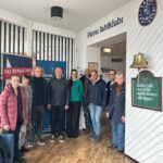 In-person Partner Meeting in Pärnu, 26.03.2025 (Photo: © M. Press)