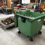 Third practical workshop under WP2_2 (Photo: © M. Press)