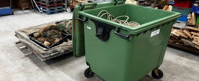 Third practical workshop under WP2_2 (Photo: © M. Press)