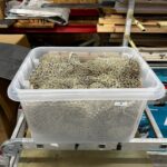 Third practical workshop under WP2_9 (Photo: © M. Press)