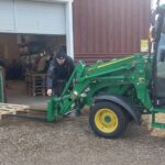 COREEL WP2 workshop: Kärdla 25.03.2026 (Photo: © Külli Soo)