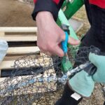 COREEL WP2 workshop: Kärdla 25.03.2026 (Photo: © Külli Soo)