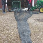 COREEL WP2 workshop: Kärdla 25.03.2026 (Photo: © Külli Soo)