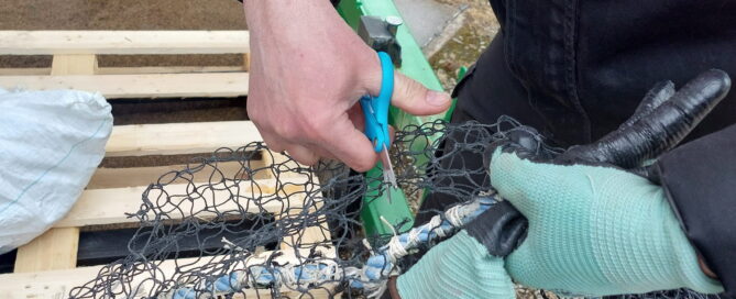 COREEL WP2 workshop: Kärdla 25.03.2026 (Photo: © Külli Soo)