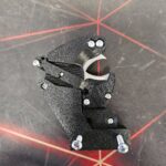 Scissors open (Photo: © Timmu Tollimägi)