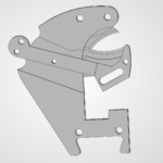 Scissors open (Photo: © Timmu Tollimägi)