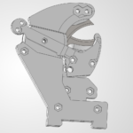 Scissors (Photo: © Timmu Tollimägi)