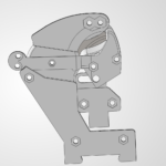 Scissors closed (Photo: © Timmu Tollimägi)