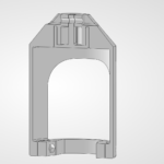 Quick release cross section (Photo: © Timmu Tollimägi)