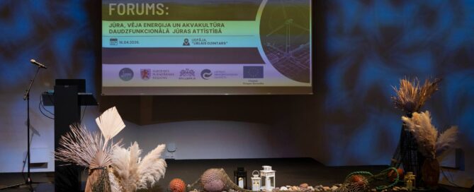 Marine Forum_2; Photo © KPR